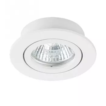 Встраиваемый светильник Kanlux Dalla 22430