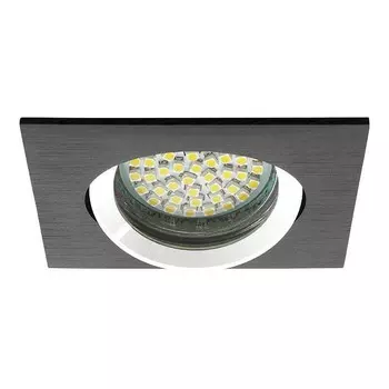 Встраиваемый светильник Kanlux GWEN CT DTL50-B 18530