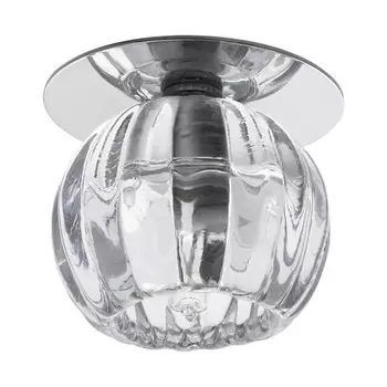 Встраиваемый светильник Kanlux HOLY CTX-DS20 8663