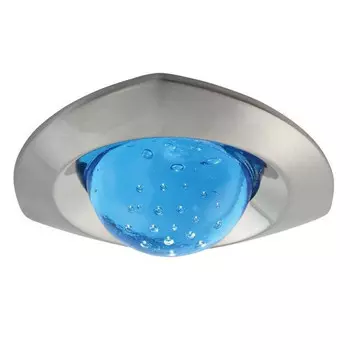 Встраиваемый светильник Kanlux MIKA CTX-42+B2-SN/N 2875