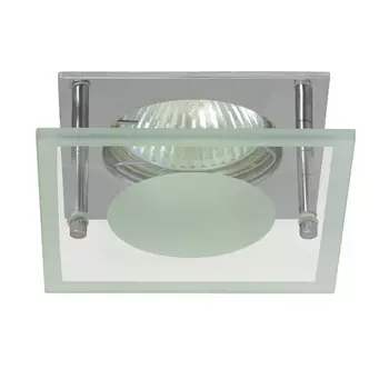 Встраиваемый светильник Kanlux NOMA CTX-DS10G/B-C 2566