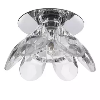 Встраиваемый светильник Kanlux PATIA CTX-DS20 8661