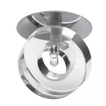 Встраиваемый светильник Kanlux PEYO CTX-DS20 8660