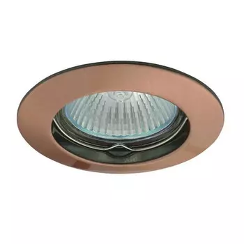 Встраиваемый светильник Kanlux VIDI CTC-5514-AN 2795