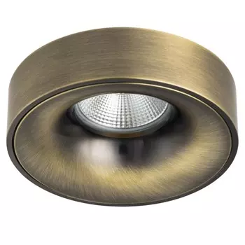 Встраиваемый светильник Lightstar Levigo L01002121