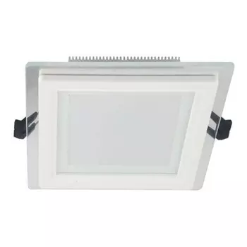 Встраиваемый светильник Lumina Deco Beneto LDC 8097-SQ-12W