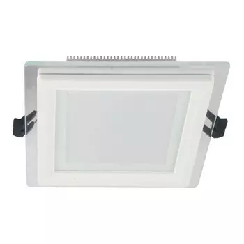 Встраиваемый светильник Lumina Deco Beneto LDC 8097-SQ-18W