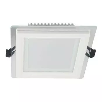 Встраиваемый светильник Lumina Deco Beneto LDC 8097-SQ-6W