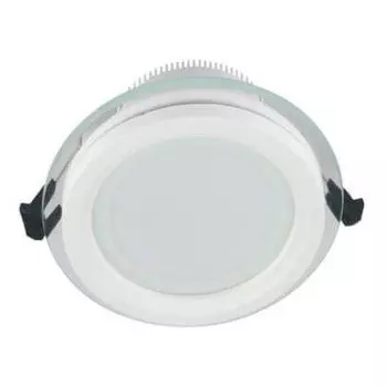 Встраиваемый светильник Lumina Deco Saleto LDC 8097-RD-6W
