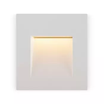 Встраиваемый светильник Maytoni Arca O038-L3W