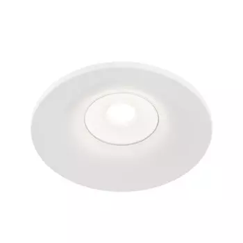 Встраиваемый светильник Maytoni Barret DL041-01W