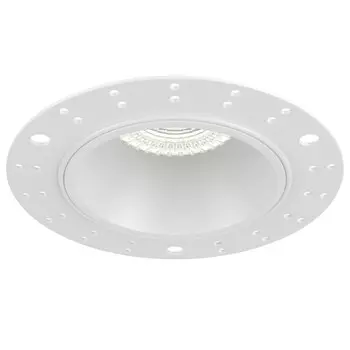 Встраиваемый светильник Maytoni Share DL051-2W (DL051-02W+DLA051-03W)