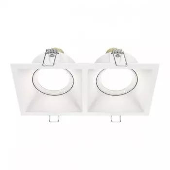 Встраиваемый светильник Maytoni Technicall Dot DL029-2-02W