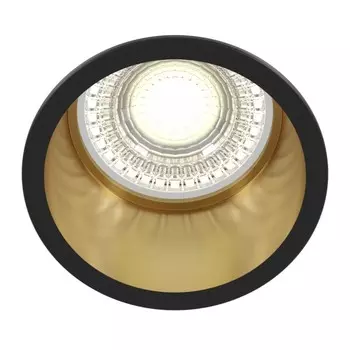 Встраиваемый светильник Maytoni Technical Reif DL049-01GB