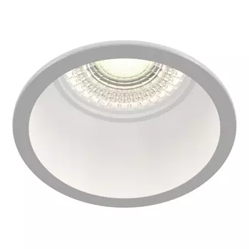 Встраиваемый светильник Maytoni Technicall Reif DL049-01W