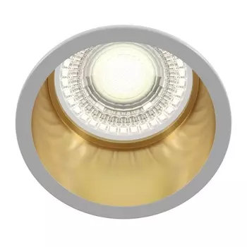 Встраиваемый светильник Maytoni Technicall Reif DL049-01WG