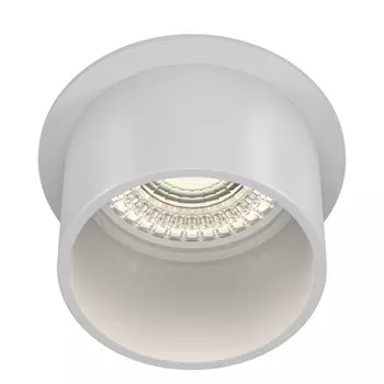 Встраиваемый светильник Maytoni Technicall Reif DL050-01W