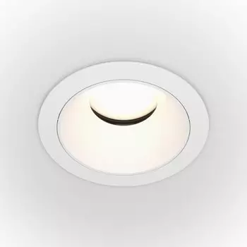 Встраиваемый светильник Maytoni Technicall Share DL051-U-1W