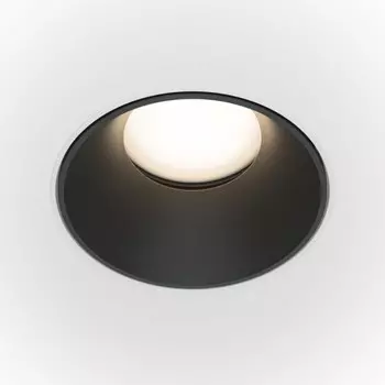 Встраиваемый светильник Maytoni Technicall Share DL051-U-2WB