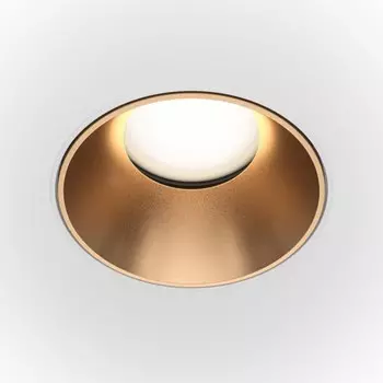 Встраиваемый светильник Maytoni Technicall Share DL051-U-2WMG