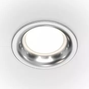 Встраиваемый светильник Maytoni Technicall Slim DL027-2-01-S