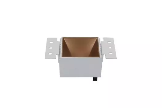 Встраиваемый светильник Maytonil Share DL051-01-GU10-SQ-WMG