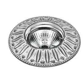 Встраиваемый светильник MOLISE GU5.3 001 WH/CH MOLISE