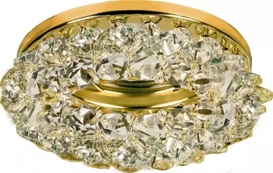 Встраиваемый светильник Novara Escada 261056