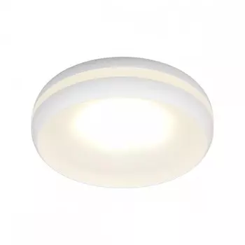 Встраиваемый светильник Omnilux Genova OML-102809-01