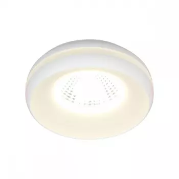 Встраиваемый светильник Omnilux Genova OML-102809-06