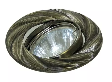 Встраиваемый светильник Palermo Escada 221068