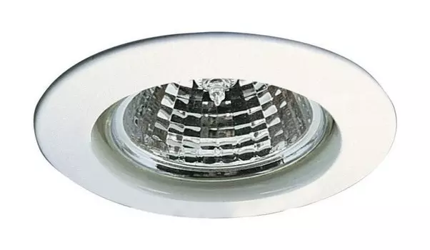 Встраиваемый светильник Paulmann Premium Line Halogen 5792