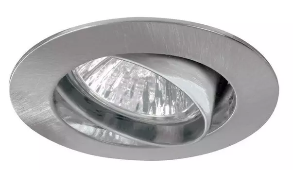 Встраиваемый светильник Paulmann Premium Line Halogen 5775