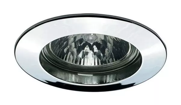 Встраиваемый светильник Paulmann Premium Line Halogen 5794