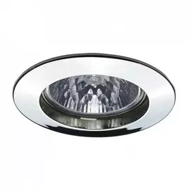Встраиваемый светильник Paulmann Premium Line Halogen 99356