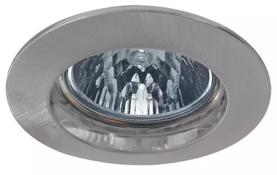 Встраиваемый светильник Paulmann Premium Line Halogen 92208