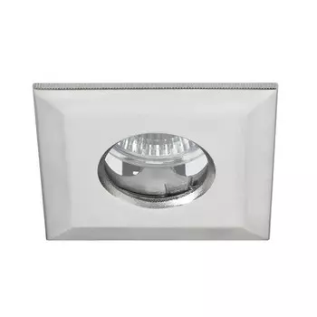 Встраиваемый светильник Paulmann Premium Line IP65 Quadro 93726