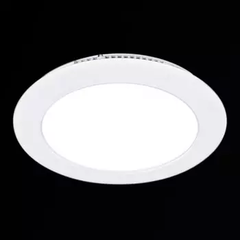 Встраиваемый светильник Reluce 00106-9.0-001LF (1387097)