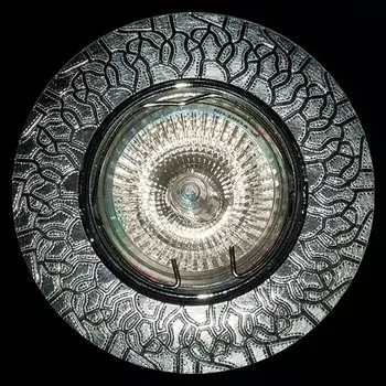 Встраиваемый светильник Reluce 03071-9.0-001AK (1383852)