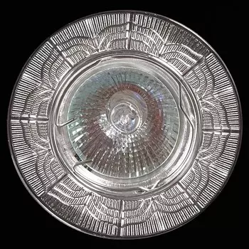 Встраиваемый светильник Reluce 03073-9.0-001AK MR16 CR (1387096)