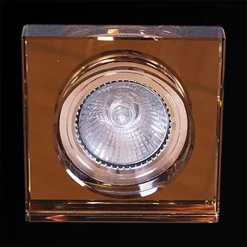 Встраиваемый светильник Reluce 04019 1409891