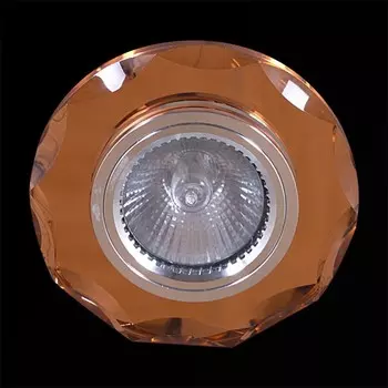 Встраиваемый светильник Reluce 06168-9.0-001FLY MR16 TEA (1380599)