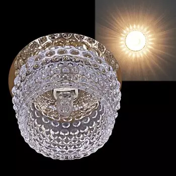 Встраиваемый светильник Reluce 08053 1410919