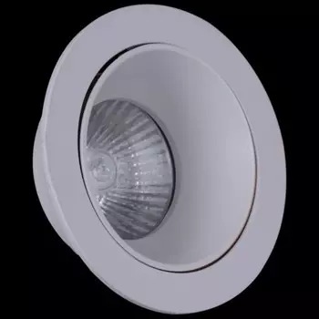 Встраиваемый светильник Reluce 16085 1422169