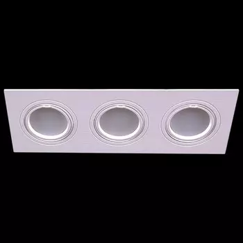 Встраиваемый светильник Reluce 16310 1420755