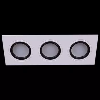 Встраиваемый светильник Reluce 16311 1420756