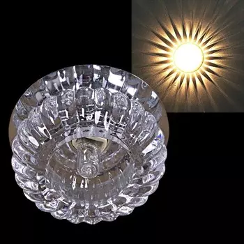 Встраиваемый светильник Reluce 17247 1408213