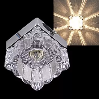 Встраиваемый светильник Reluce 17944 1410912