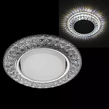 Встраиваемый светильник Reluce 53212 1400630