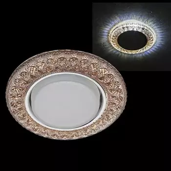 Встраиваемый светильник Reluce 53212 1400631